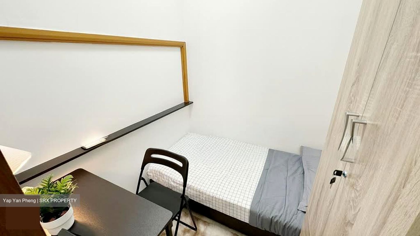 SunGlade (D19), Condominium #558632101